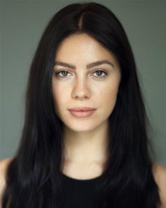 Talitha Stone has been confirmed for a reoccurring role in ITV’s ...