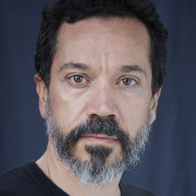 Gabriel Andreu has been confirmed for a featured role in The Mallorca Files – Series 2