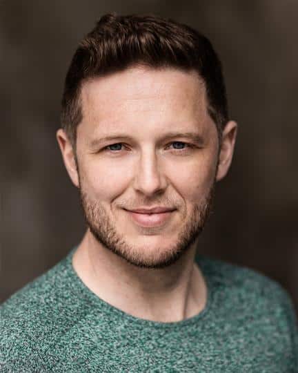 Matthew Forsythe has been confirmed for a featured role in “Line of Duty”