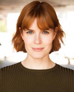 Laurie Delaney has been confirmed for a Featured role in Coronation ...