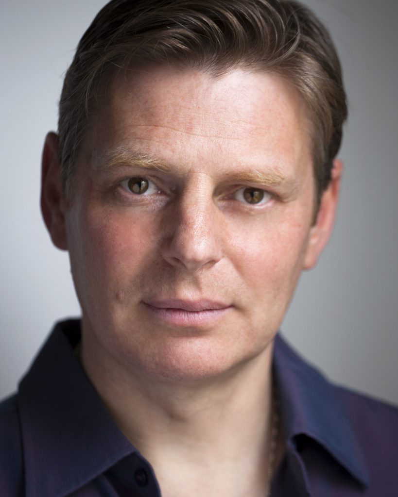 Tim Bruce will begin filming for his featured role in 'Kingsman' in the