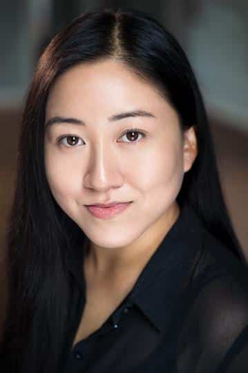 Leila Wong has been confirmed for the role of 'Linda' in the upcoming ...