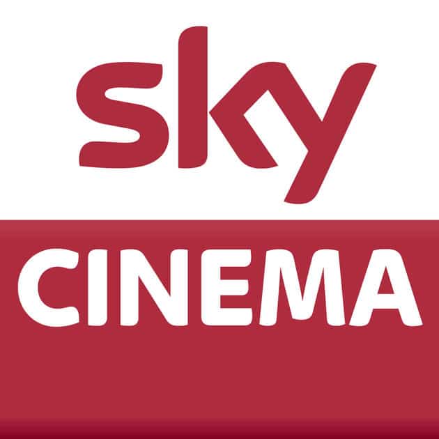 sky cinema premiere today