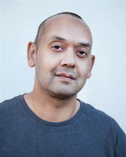 Asheq Akhtar has been confirmed for a featured role in TV series “The Great”