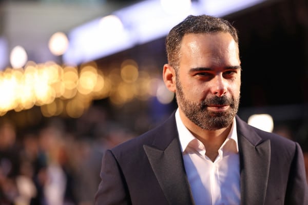 Manolis Emmanouel has a main part in Greed  written and directed by Michael Winterbottom, alongside household names such as Steve Coogan, David Mitchell, Isla Fisher, Shirley Henderson, Asa Butterfield and Stephen Fry. 