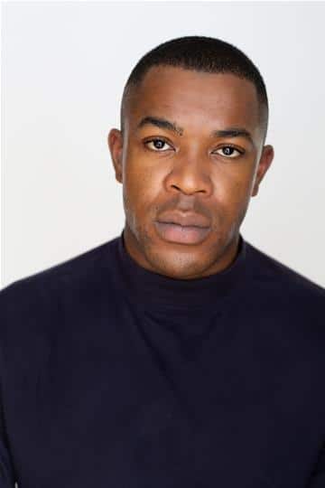 Samson Ajewole is currently shooting a featured role in Tv Series “January 22nd”