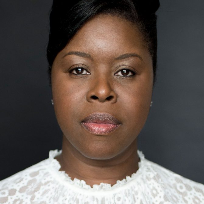 Michelle Greenidge has been confirmed for her feature role in the TV series ‘January 22nd’