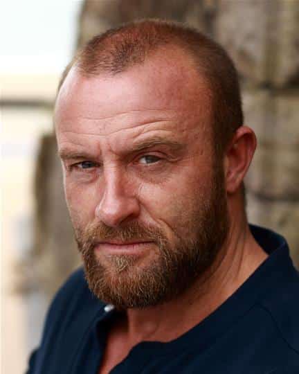 Ross O’Hennessy has recently completed filming for his featured role in ‘Hanna’ Season 2.