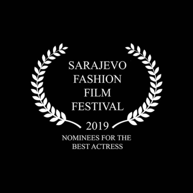 Jo Price has been nominated for BEST ACTRESS in the Sarajevo Film Festival for her performance in ‘Princess’