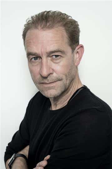 Grant Masters can be seen in his featured role in ‘Father Brown’ on BBC 1 today.