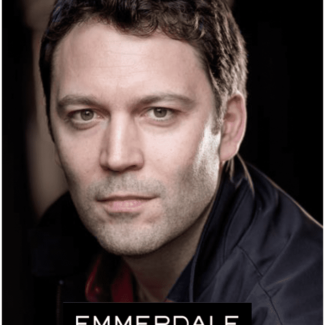 Max Dowler has been confirmed for his feature role in ‘Emmerdale’