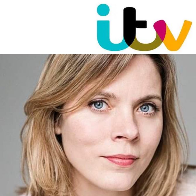 Marnie Baxter is confirmed for her featured role of “Lynn Mackie Sr” in upcoming 3-part drama “Karen Pirie”, based on the popular crime books by author Val McDermid  for ITV.