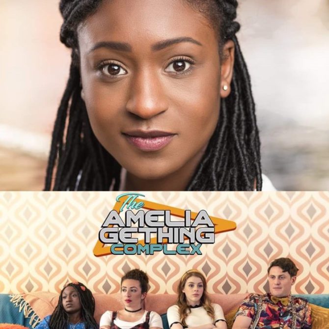 “The Amelia Gething Complex” Season 2 featuring client Natalia Hinds as “Poppy” can be seen every Saturday on BBC2, with all episodes of Season 1&2 available on BBC IPlayer.