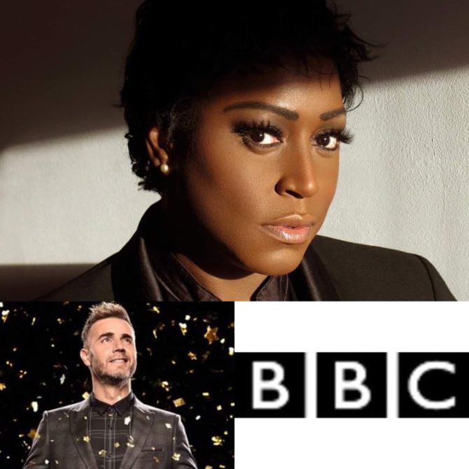 Our client Mica Paris will feature in a ‘supergroup’ of musicians and artists for Gary Barlow and his new primetime Music Entertainment show “Under the Bridge” for BBC One; a conversation with musical guests.
