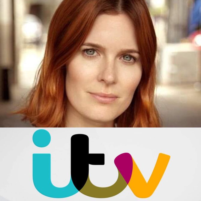 Laurie Delaney begins filming for her recurring role of “Mary Shaw” in new three-part contemporary police crime drama “The Tower” starring Gemma Whelan, from producer Paul Testar (The Serpent) and writer Patrick Harbinson (Homeland).