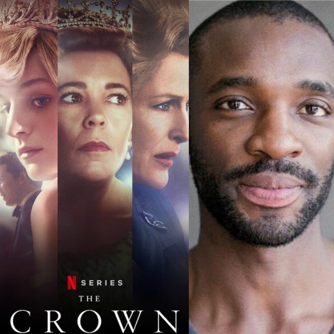 “The Crown” featuring Denver Isaac has received ten nominations including “Drama Series” at this year’s BAFTA TV Awards