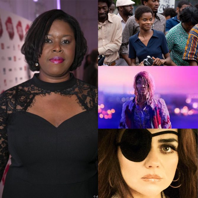 Congratulations to all involved and our client Michelle Greenidge who features in “Small Axe”, “I May Destroy You” and “Adult Material”, which have all been nominated for multiple awards at this year’s BAFTA TV Awards