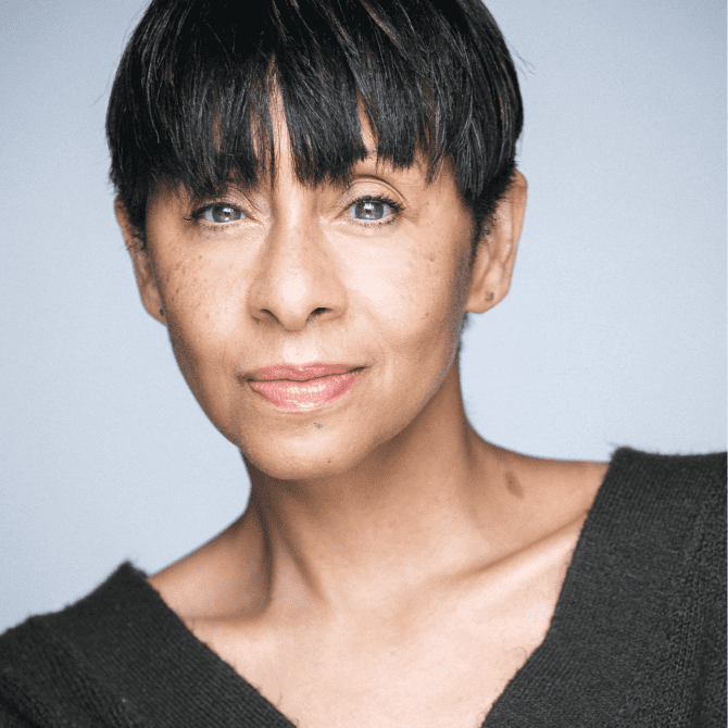 Marcia Lecky is confirmed for her featured role in upcoming Sci-Fi feature film “Breaking Infinity” directed by Marianna Dean.