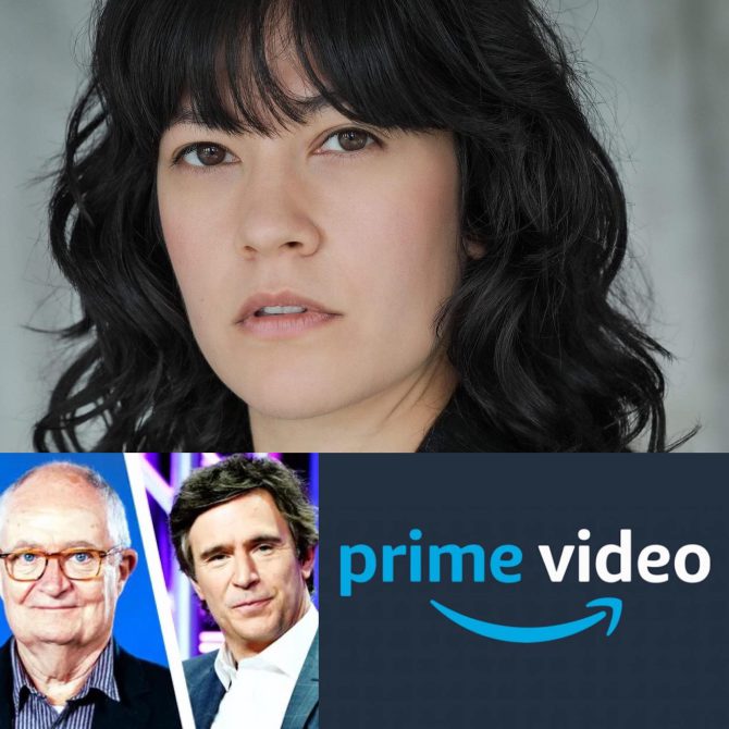 Rachel Lin will soon begin filming for her featured role in the UK remake of “Call My Agent!”, based on the hit French series, with an impressive cast including Helena Bonham Carter, Jack Davenport and Jim Broadbent for Headline Pictures.