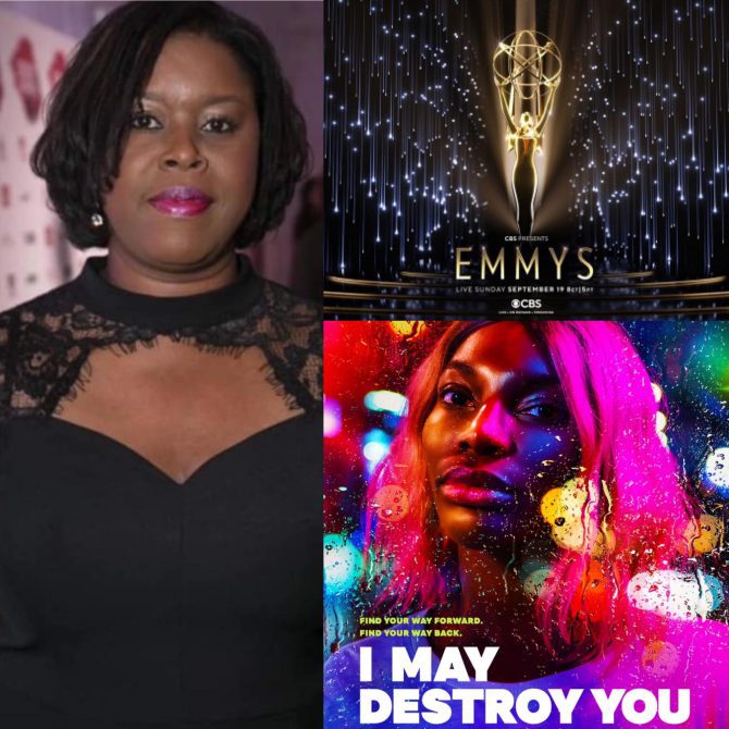 Congratulations to Michaela Cole and all the cast and crew of “I May Destroy You” featuring our client Michelle Greenidge, who have received 3 Primetime Emmy Award nominations including ‘Outstanding Limited Series’, ‘Outstanding Supporting Actor’ for Paapa Essiedu and ‘Outstanding Lead Actress in a Series’ for Michaela Cole