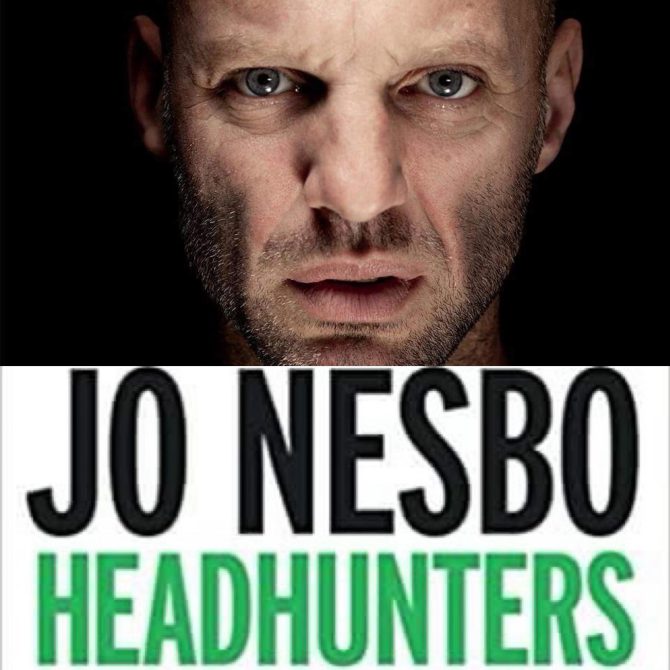 Tomi May will soon begin filming for his featured role of ‘Dave Ryan’ in the upcoming crime series “Headhunters”, a prequel to the 2011 film based on Jo Nesbo’s thriller novel.