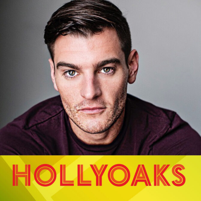 Our client Matt Lapinskas has recently been announced as “Alex” on “Hollyoaks” and will feature in the Mallorca episodes. He will be gracing our TV screens very soon.