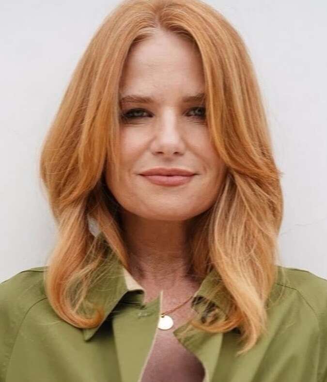 Patsy Palmer