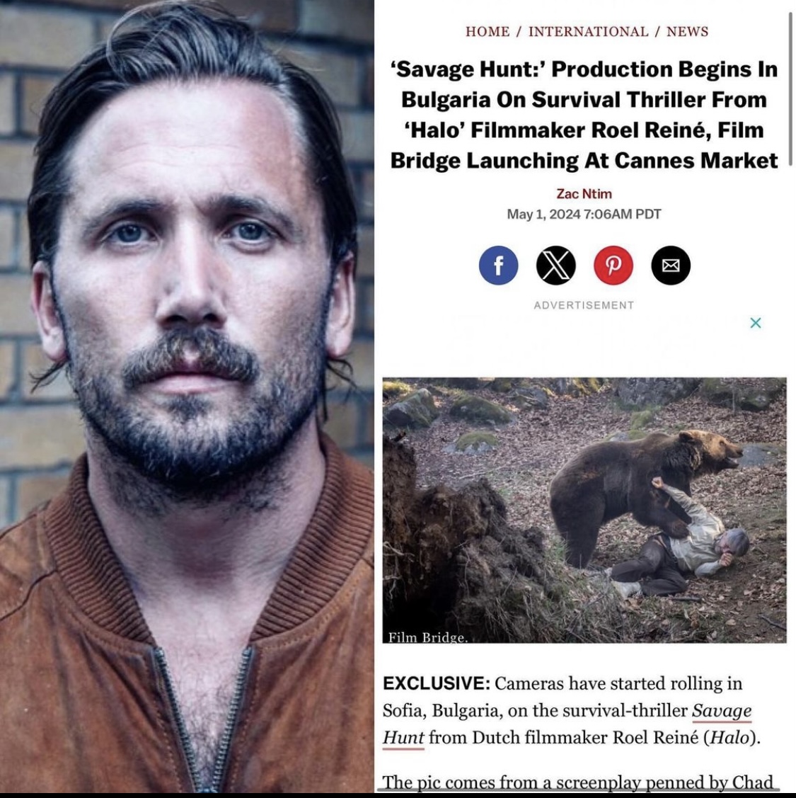 Latest - INTERNATIONAL ARTISTS MANAGEMENT