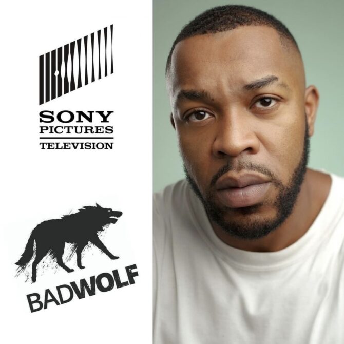 Our client SAMSON AJEWOLE has wrapped filming and will play ‘Walter Daniels’ in Sony and the BBC’s mini-series ‘DOPE GIRLS’, airing on BBC1 and BBC iPlayer