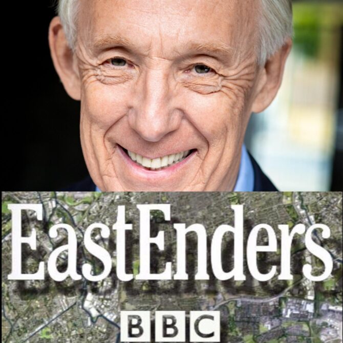 Our client, MARTIN BISHOP plays his recurring role of ‘Judge Cartwright’ in the TV soap ‘EASTENDERS’. The episodes air tonight and tommrow night at 7:30pm on BBC One.