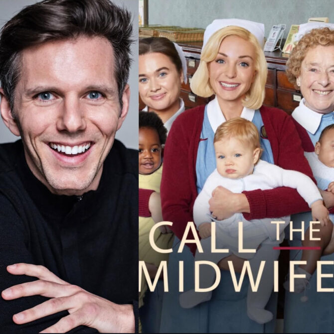 Our client, JOHN ADDISON is currently filming for his recurring role as ‘Mr Hawley’ in the fifteenth season of BBC One’s ‘Call The Midwife’. The new season will be aired early next year.