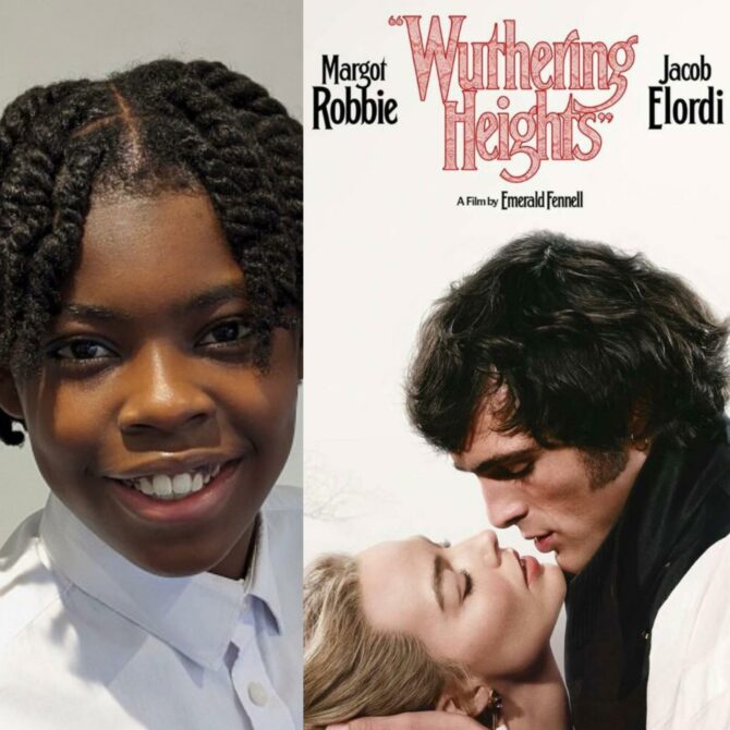 Our client, JAYDON EASTMAN, plays his featured role in Emerald Fennel’s upcoming feature film WUTHERING HEIGHTS premiering Valentine’s Day 2026.