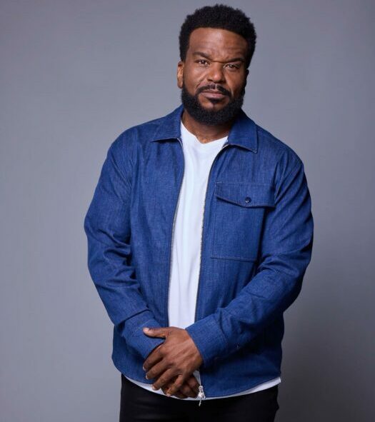 Craig Robinson